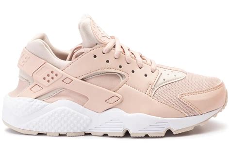 Nike Air Huarache Run Particle Beige (Women's) 